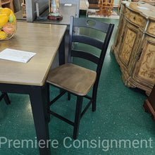 Load image into Gallery viewer, Five Piece &quot;Hi-Top&quot; Dinette Set...by Ashley

