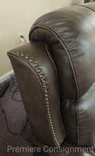Load image into Gallery viewer, Power Recliner / Lift Chair...by Barcolounger
