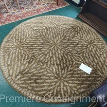 Load image into Gallery viewer, Round Wool Area Rug...by Surya
