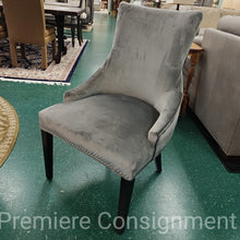 Load image into Gallery viewer, Set of Six &quot;Tufted&quot; Parson Chairs
