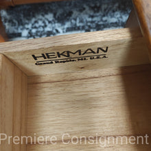 Load image into Gallery viewer, End Table...by Hekman
