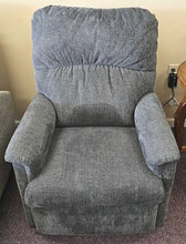 Load image into Gallery viewer, Small Power Recliner Chair...by Lazyboy
