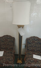Load image into Gallery viewer, Tapered Pillar Floor Lamp
