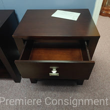 Load image into Gallery viewer, Nightstand w/ Drawer
