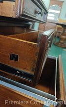 Load image into Gallery viewer, Executive Desk by HOOKER FURNITURE
