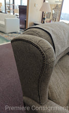 Load image into Gallery viewer, Hi-Leg Recliner Chair...by Bradington Young
