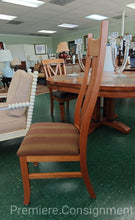 Load image into Gallery viewer, Set of Four Amish Dining Chairs...by Palettes
