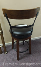 Load image into Gallery viewer, Set of Four Swivel Stools
