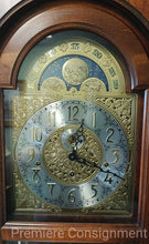 Load image into Gallery viewer, Grandfather Clock...by Howard Miller
