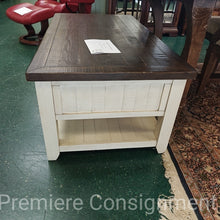 Load image into Gallery viewer, Coffee Table w/ Drawers...by Jofran
