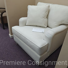 Load image into Gallery viewer, "Southern Roots" Easy Chair (NEW)...by Craftmaster
