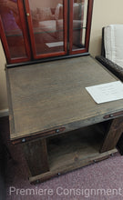 Load image into Gallery viewer, Rustic End Table...by Aspenhome
