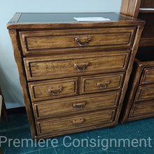 Load image into Gallery viewer, Five Drawer Chest
