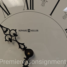 Load image into Gallery viewer, Clock Tower Bookcase...by Howard Miller
