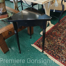 Load image into Gallery viewer, Triangle End Table...by Hooker
