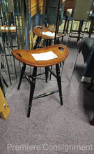 Load image into Gallery viewer, Set of Three Barstools
