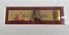 Load image into Gallery viewer, Framed Print &quot;Early Snow&quot;...by Tino
