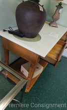 Load image into Gallery viewer, Large Foyer Table w/ Drawers
