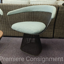 Load image into Gallery viewer, "Warren Platner" Three Piece Seating Set...by Knoll International
