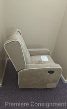 Load image into Gallery viewer, Swivel / Glider / Recliner Chair...by Naomi Home
