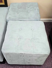 Load image into Gallery viewer, Five Piece &quot;Suede Den Set
