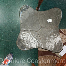 Load image into Gallery viewer, Metal Chair/Stool/Ottoman
