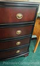 Load image into Gallery viewer, Four Drawer Chest...by Bombay
