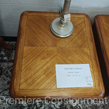 Load image into Gallery viewer, End Table...by Hekman
