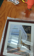 Load image into Gallery viewer, Edward Gordon Framed Print

