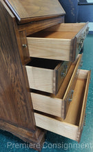 Load image into Gallery viewer, Small Secretary Desk...by Pennsylvania House
