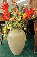 Load image into Gallery viewer, Floor Vase w/ Floral...by Pier 1
