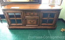 Load image into Gallery viewer, TV Media Cabinet...by Riverside
