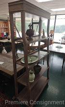 Load image into Gallery viewer, Four Shelf Etagere...by Bassett

