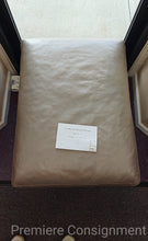 Load image into Gallery viewer, Leather Ottoman
