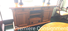 Load image into Gallery viewer, "Tommy Bahama" Buffet...by Lexington
