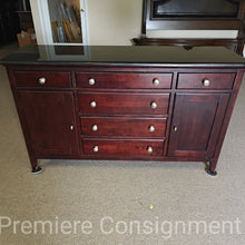 Load image into Gallery viewer, Buffet / Credenza...by Cresent
