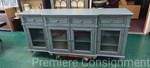 Load image into Gallery viewer, Large TV Stand...by Kevin Charles
