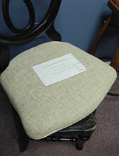 Load image into Gallery viewer, Set of Four Swivel Stools...by Seay Style
