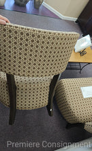 Load image into Gallery viewer, Occational Chair...by Ethan Allen
