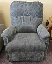 Load image into Gallery viewer, Small Power Recliner Chair...by Lazyboy
