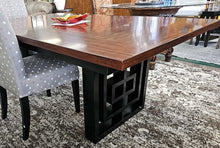 Load image into Gallery viewer, Dining Table...by Fine Furniture
