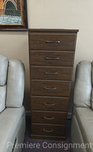 Load image into Gallery viewer, Seven Drawer Lingerie Chest
