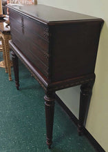 Load image into Gallery viewer, Drop Front Writing Desk...by Tommy Bahama
