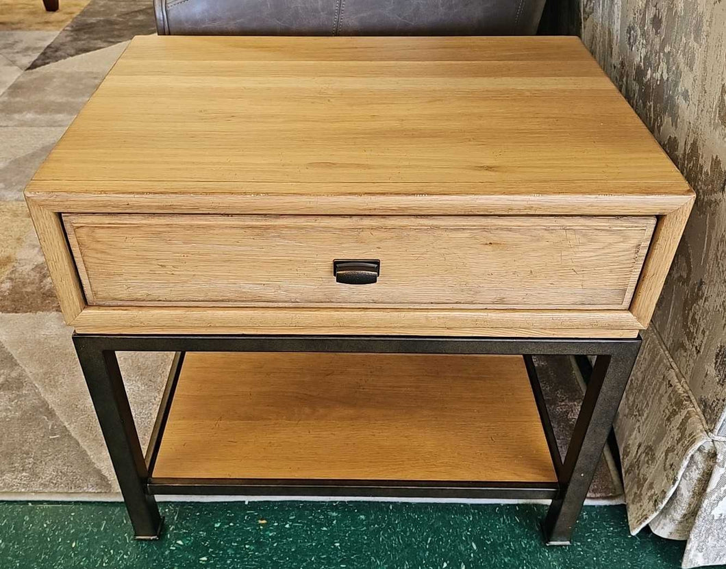 One Drawer Nightstand...by Pennsylvania House