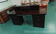 Load image into Gallery viewer, Bedford Credenza  Desk...by Pottery Barn
