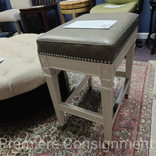 Load image into Gallery viewer, Set of Three Stools...by Frontgate
