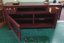 Load image into Gallery viewer, Entertainment Center...by Baja Woodland
