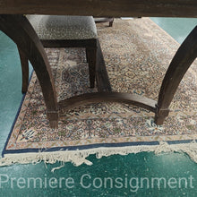 Load image into Gallery viewer, (9) Piece "Harvest Dining Set"...by Ambella
