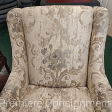 Load image into Gallery viewer, Occasional Chair...by Ethan Allen
