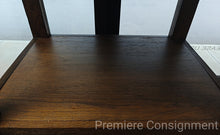 Load image into Gallery viewer, Three Shelf  Etagere w/ Storage
